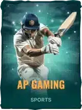 ap gaming