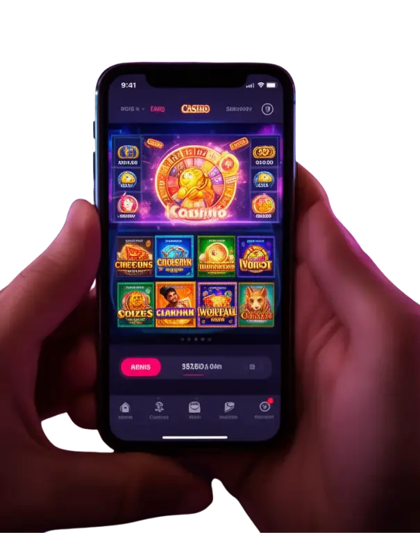 app bd111