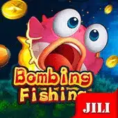 boming fishing
