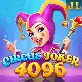 circus joker