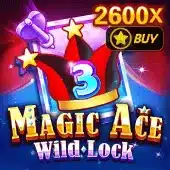 magic ace