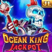 ocean king