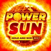 power sun